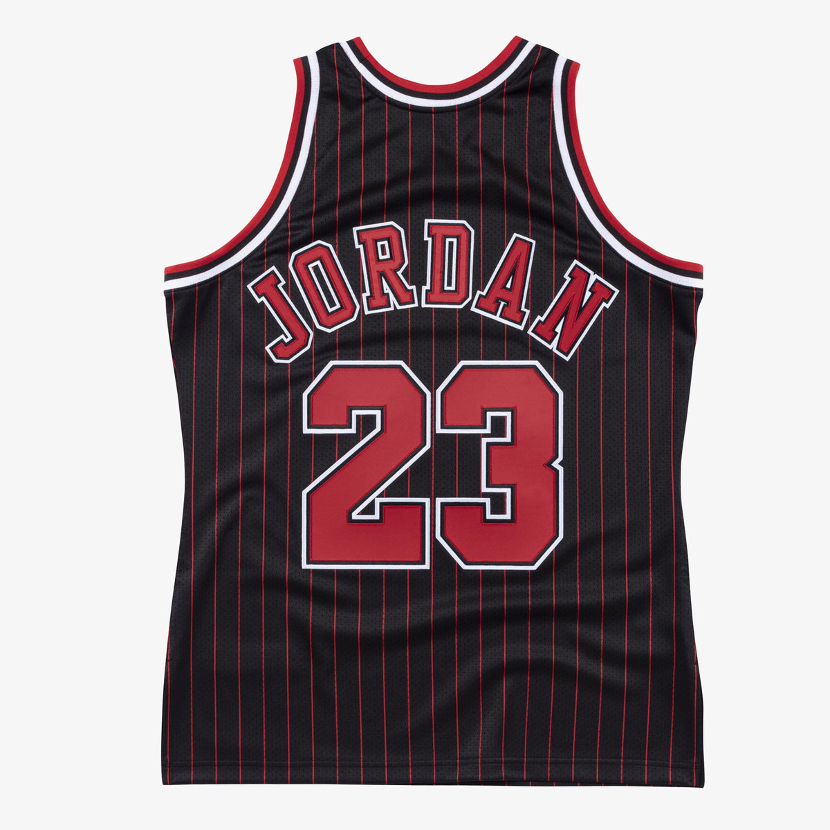 Chicago Bulls Mitchell & Ness Authentic Jersey Michael Jordan 1987-88